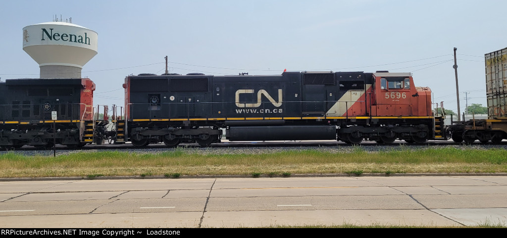 CN 5696